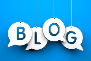 Blog