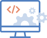 Managed web services