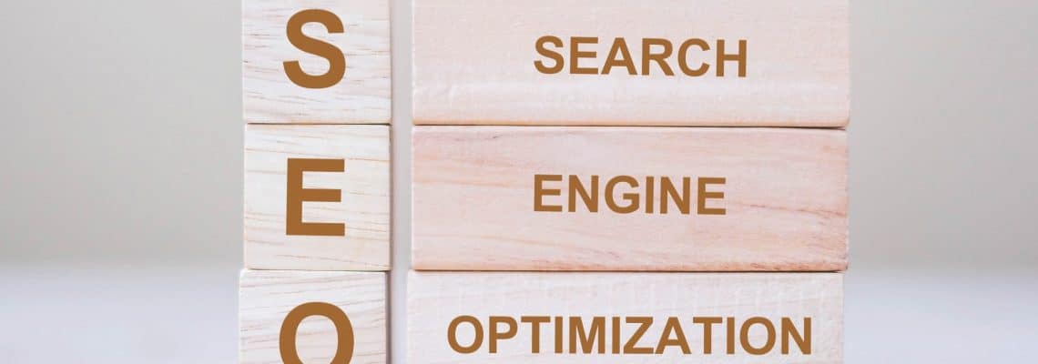 seo concept