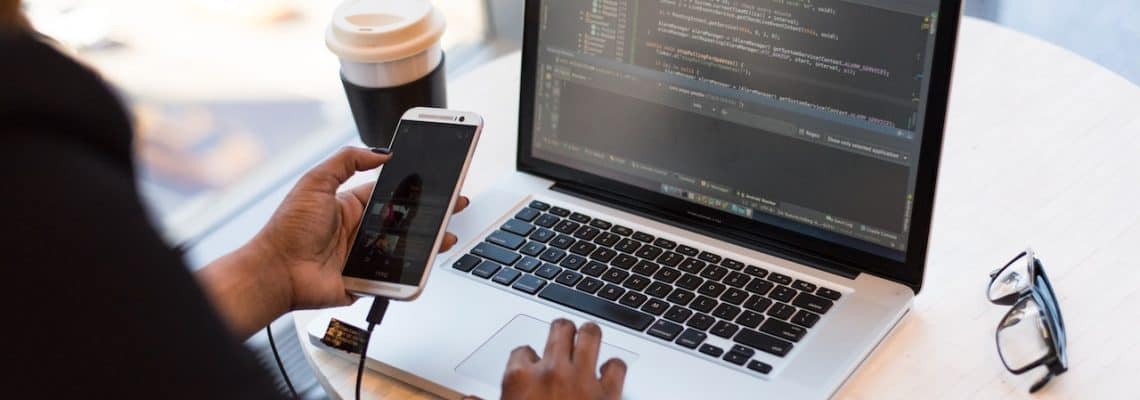 Responsive Web Design Orange County